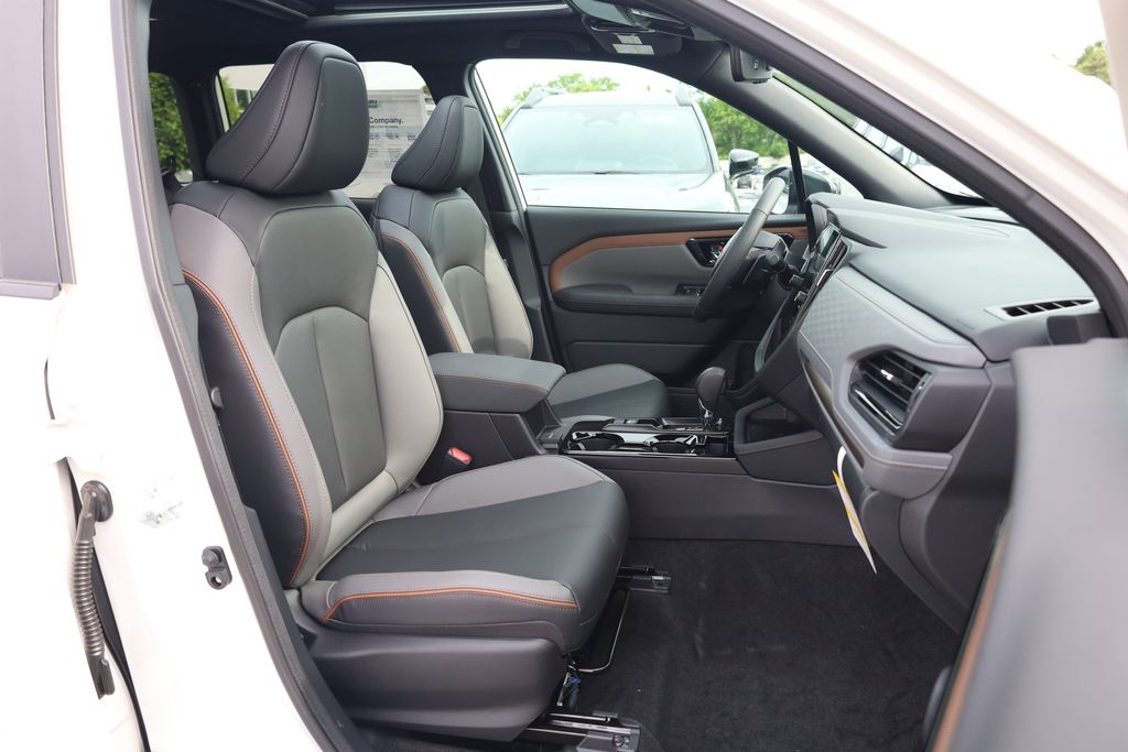 new 2026 Subaru Forester car, priced at $36,202