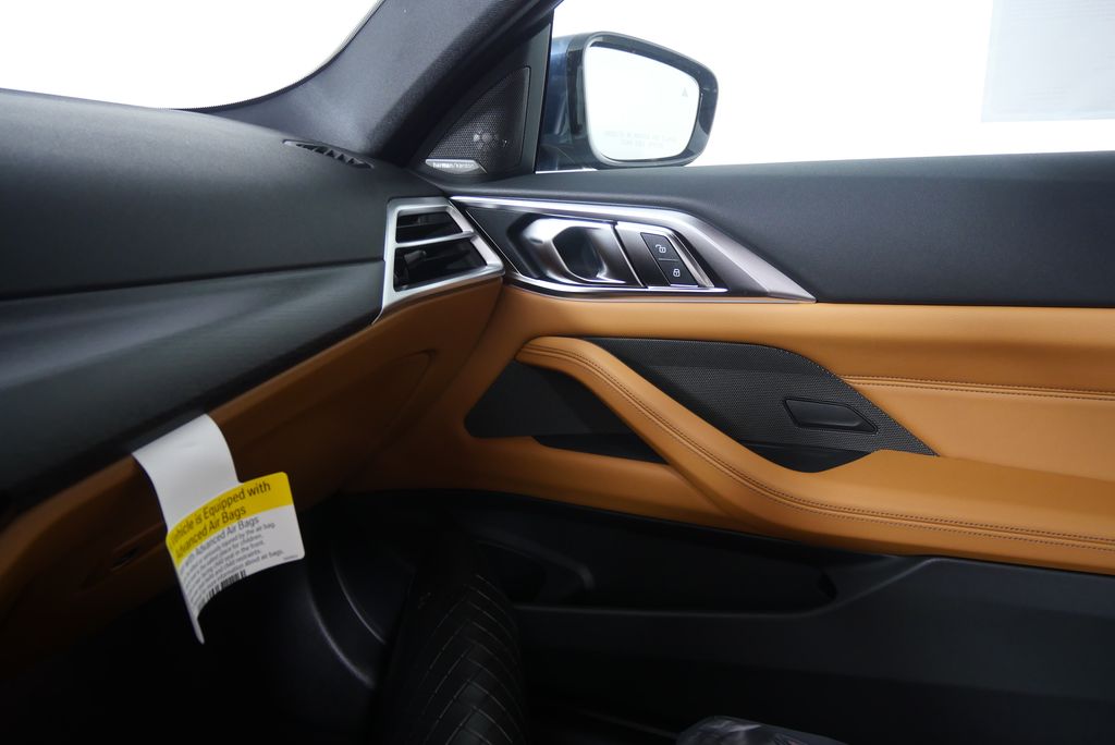 Thumbnail: 2026 BMW 4 Series - 18