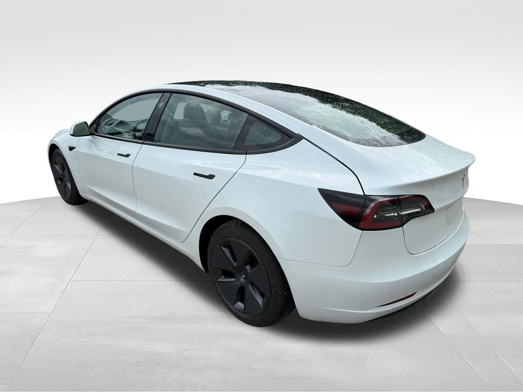 2023 Tesla Model 3 Base - Image 4