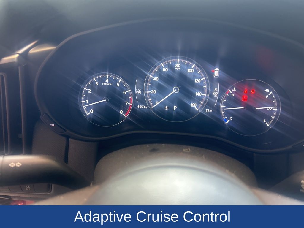 2024 Mazda CX-50 2.5 S Select