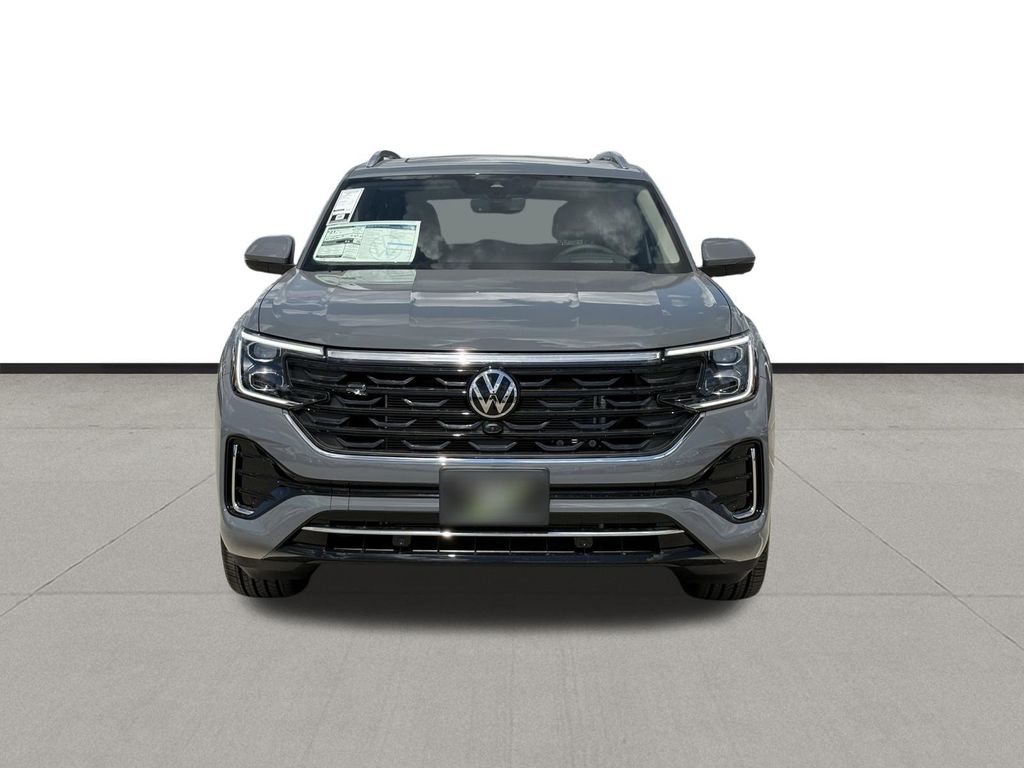 2026 Volkswagen Atlas 2.0T SEL Premium R-Line - 1