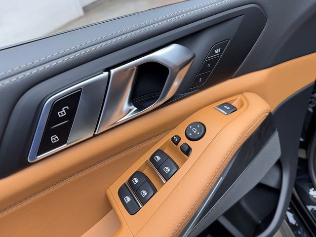 New 2026 Black BMW xDrive40i image 11
