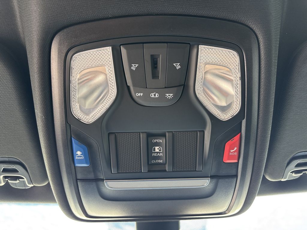 Used 2023 Ram 1500 Truck