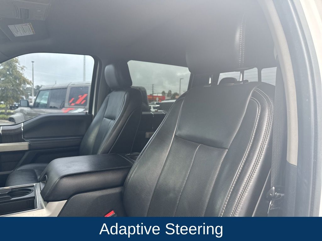 2020 Ford F-250 LARIAT