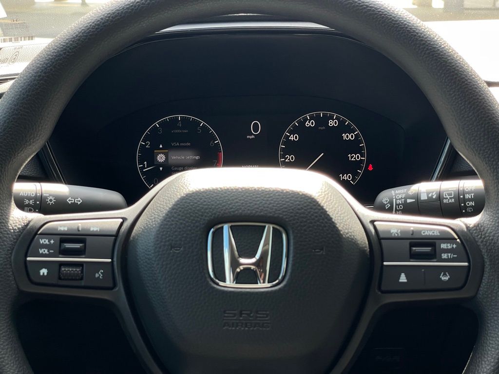 Thumbnail: 2026 Honda CR-V - 12