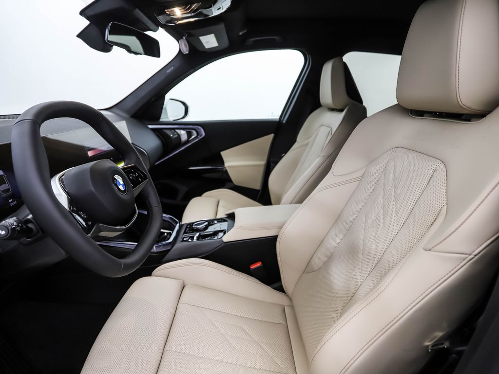 Thumbnail: 2026 BMW X3 - 12