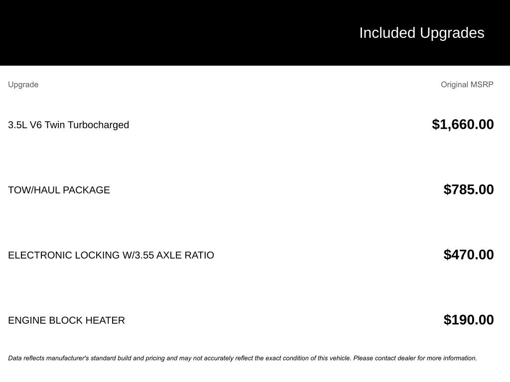 View vehicle photo 2