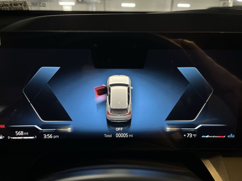 Thumbnail: 2026 BMW X3 - 15