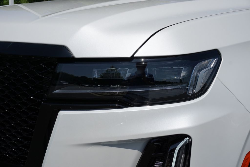 Thumbnail: 2023 Cadillac Escalade - 11