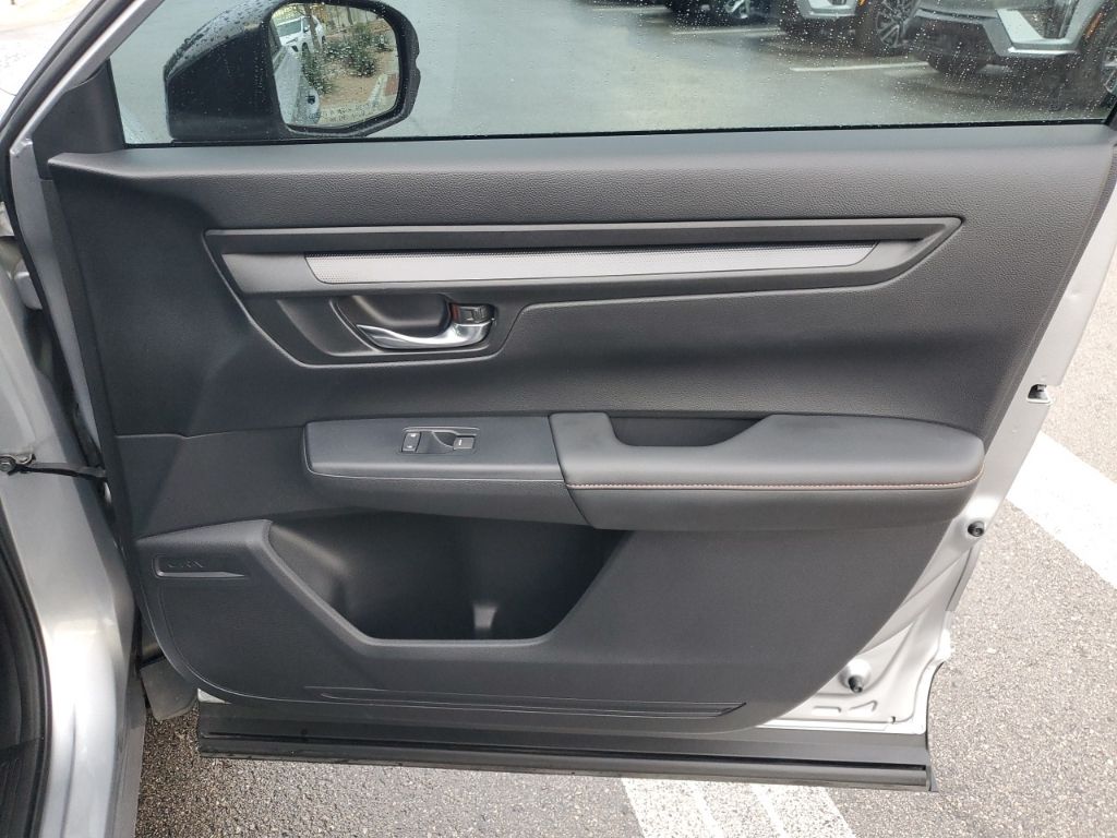 Used Car 2024 Honda Cr-v Hybrid  Sport For Sale Under $30,000 In Austin, Texas