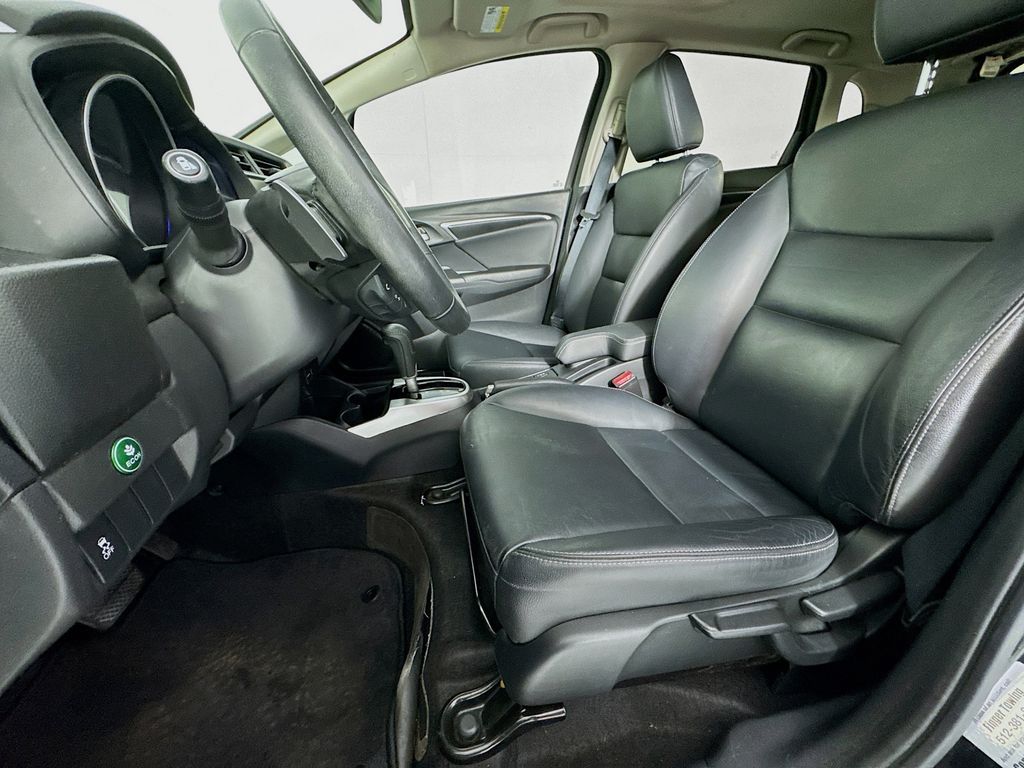 Used Car 2015 Honda Fit  Ex For Sale Under $15,000 In Austin, Texas