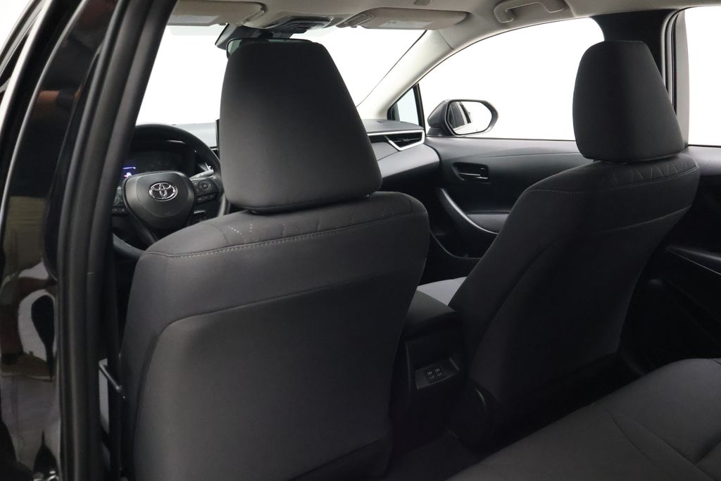 Thumbnail: 2025 Toyota Corolla - 20