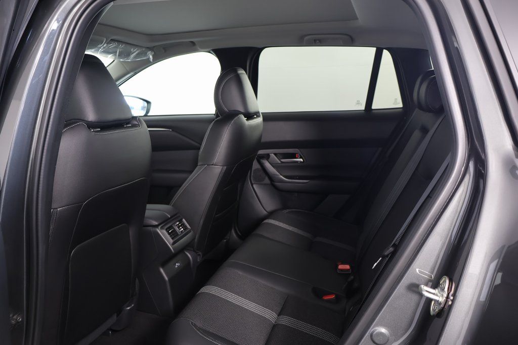 Thumbnail: 2026 Mazda CX-50 - 6