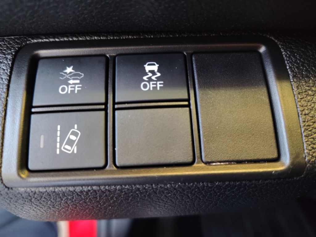Used Car 2019 Honda Civic  Sport For Sale In Austin, Texas