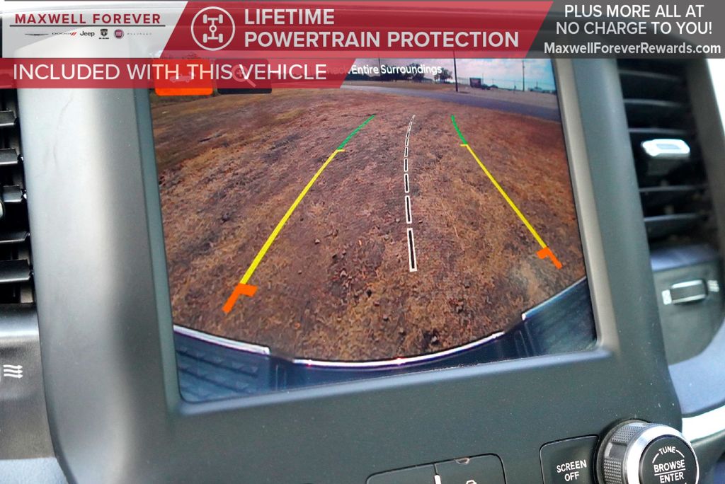 Used Car 2024 Ram 3500  Crew Cab Long Bed Big Horn Four Wheel Drive For Sale Under $60,000 In Taylor, Texas