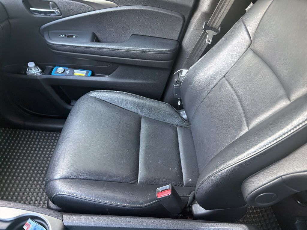 2019 Honda Pilot EX-L  at Autostrade