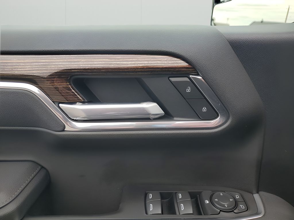 New 2026 Red GMC Elevation image 27