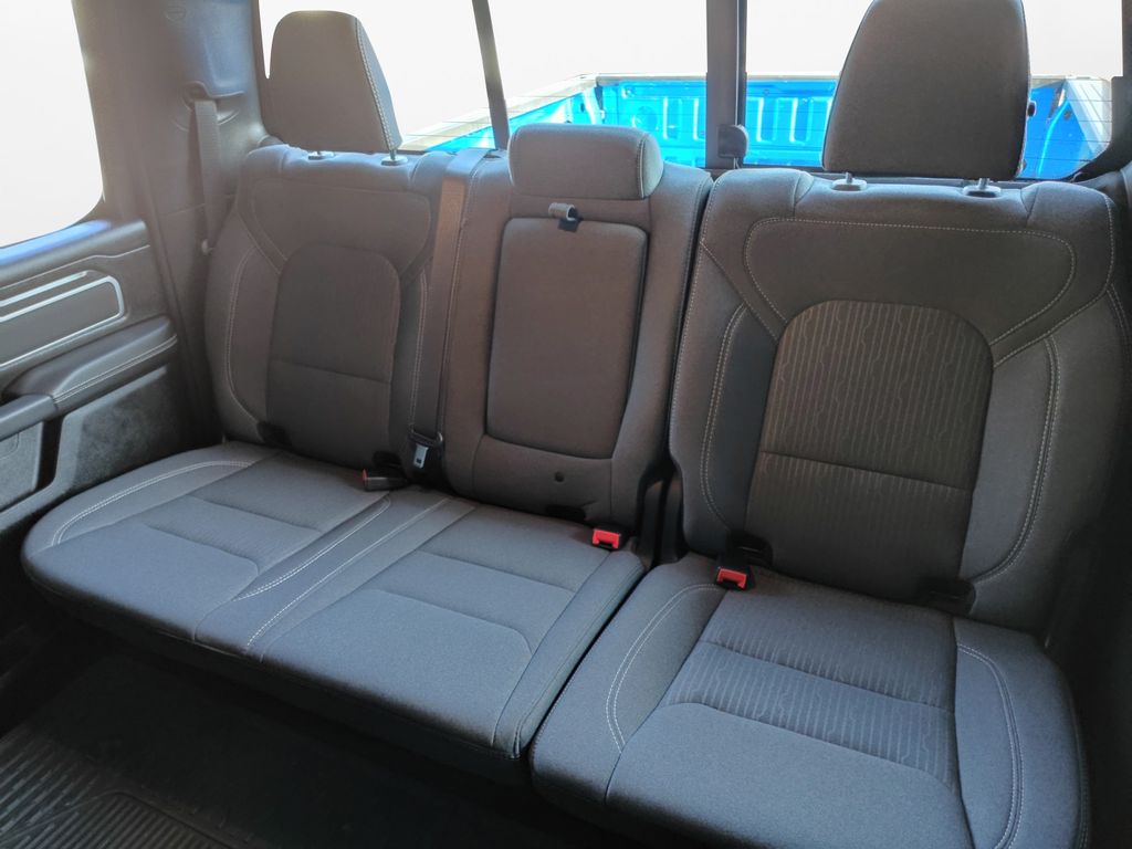 Used Car 2023 Ram 1500  Big Horn/lone Star For Sale Under $40,000 In Austin, Texas