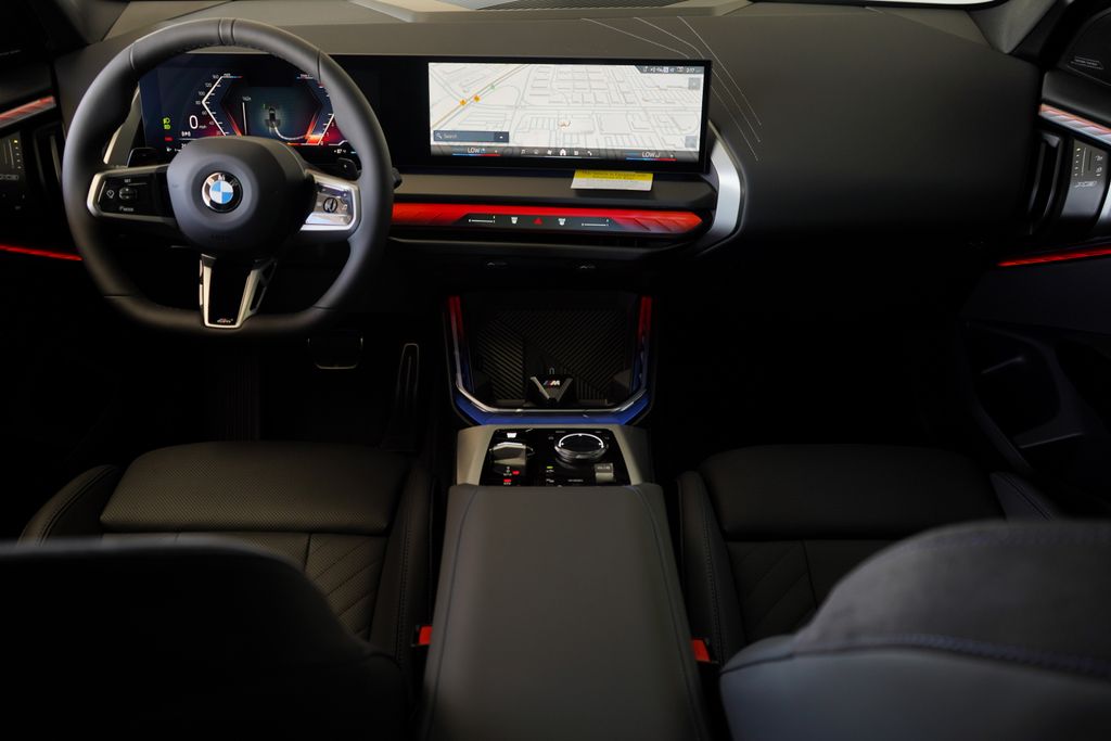 Thumbnail: 2026 BMW X3 - 13