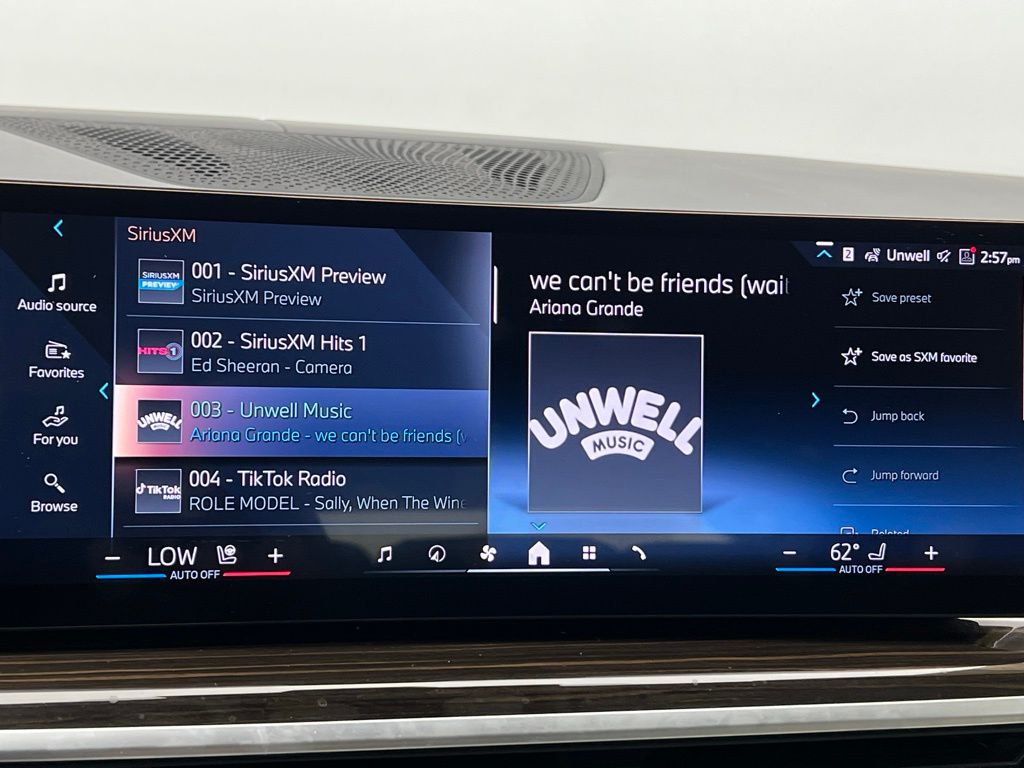 Thumbnail: 2024 BMW X7 - 15