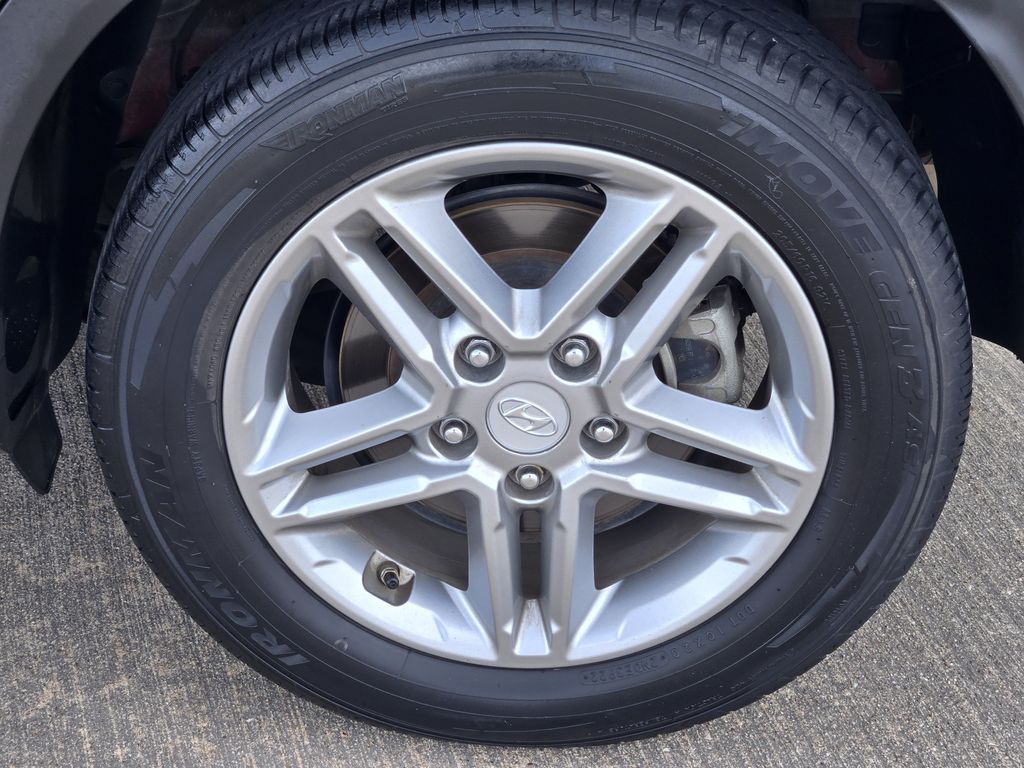 2020 Hyundai Kona SE Red at DeMontrond Mazda