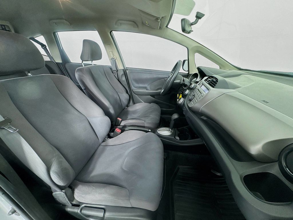 Used Car 2013 Honda Fit  Base For Sale Under $15,000 In Austin, Texas