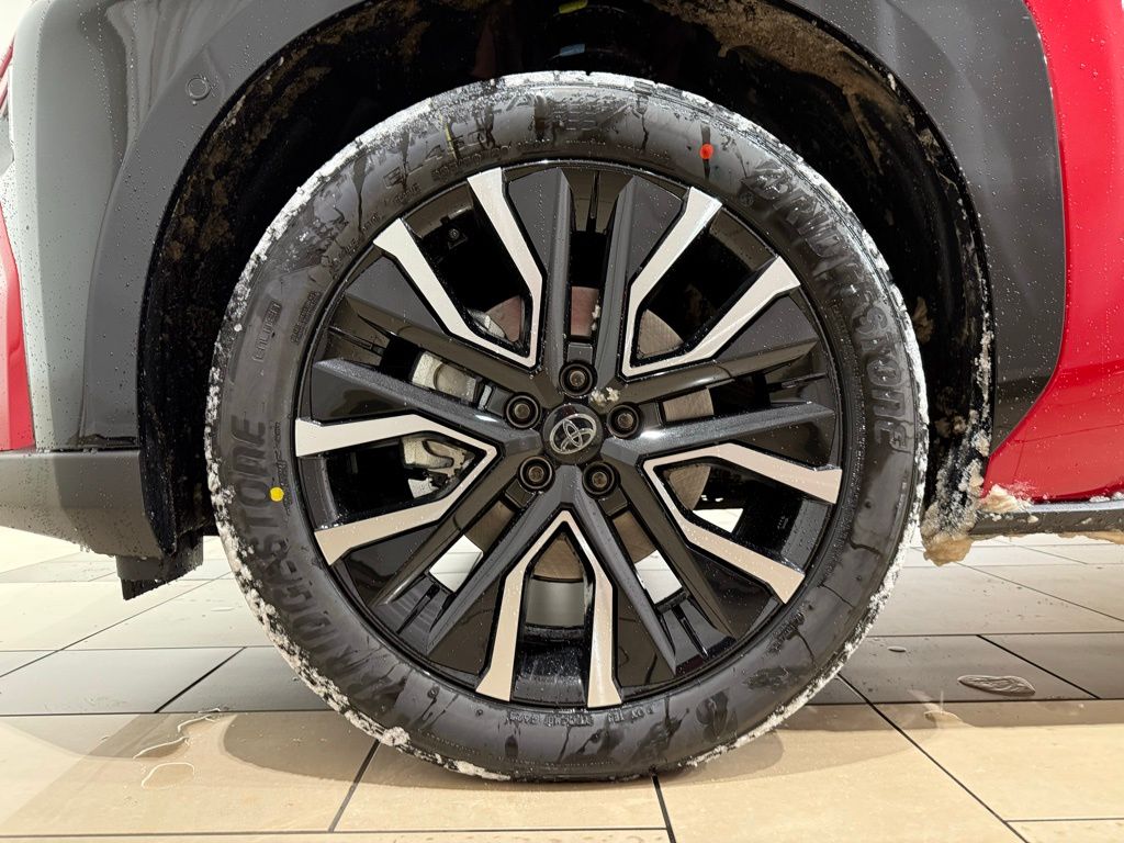 Thumbnail: 2026 Toyota bZ - 9