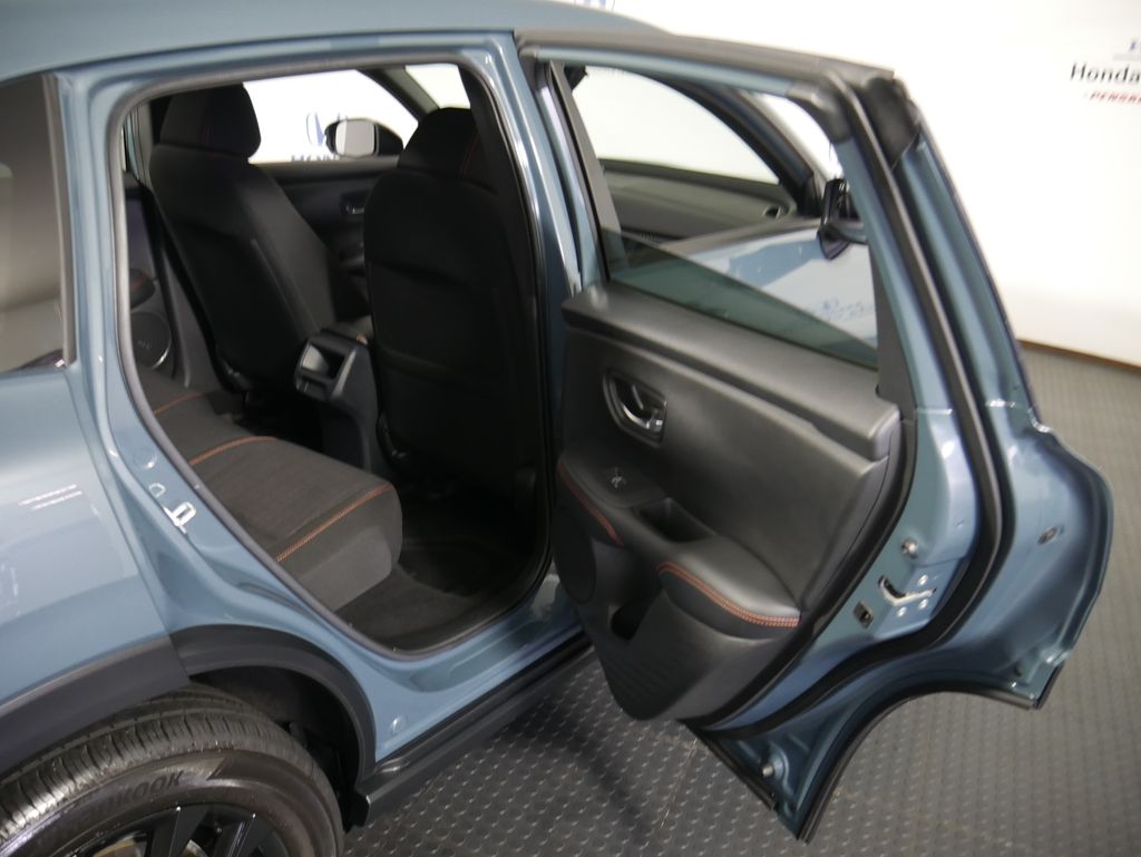 Thumbnail: 2023 Honda HR-V - 8