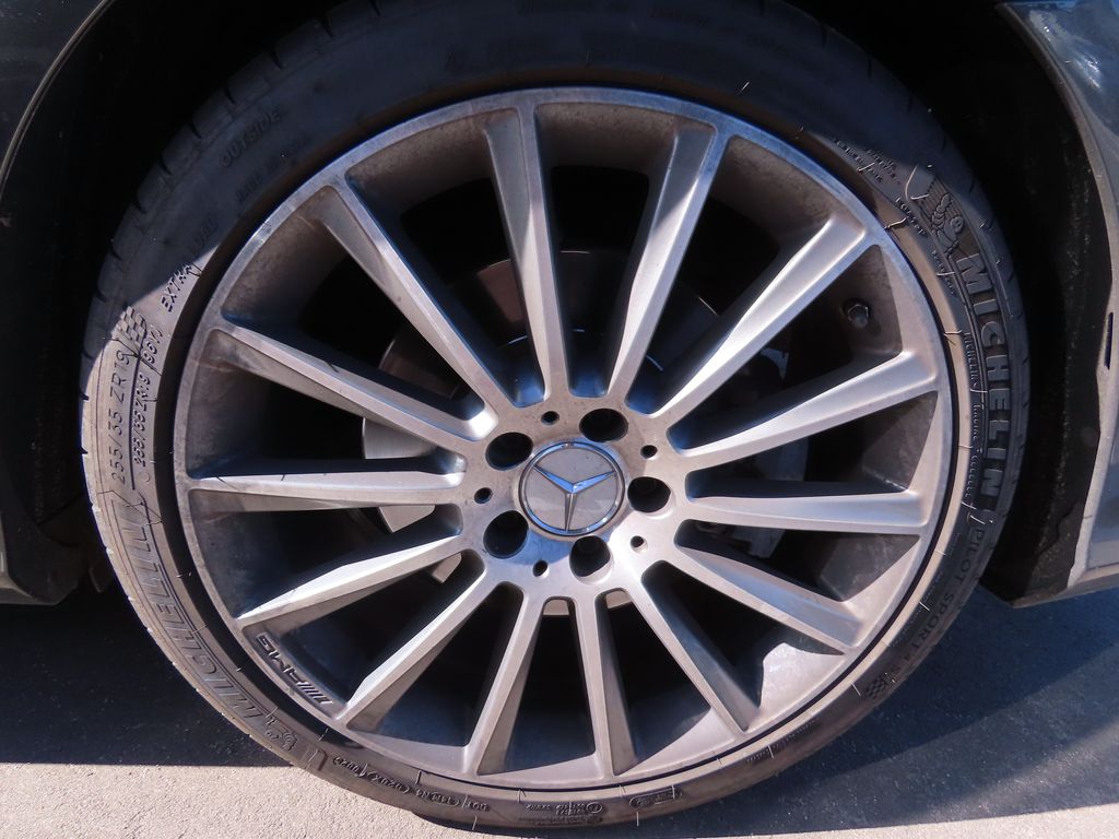 Thumbnail: 2020 Mercedes-Benz C-Class - 16