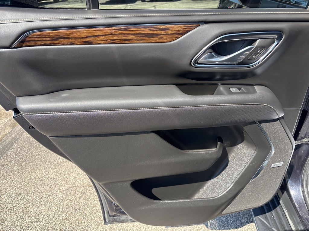 Used 2024 Chevrolet Tahoe SUV