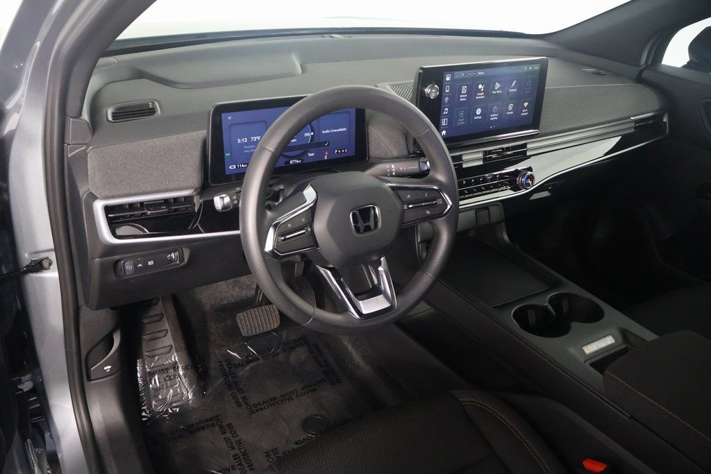 2024 Honda Prologue EX 7