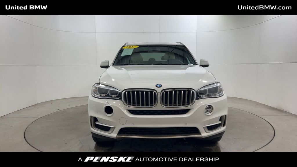Thumbnail: 2017 BMW X5 - 3