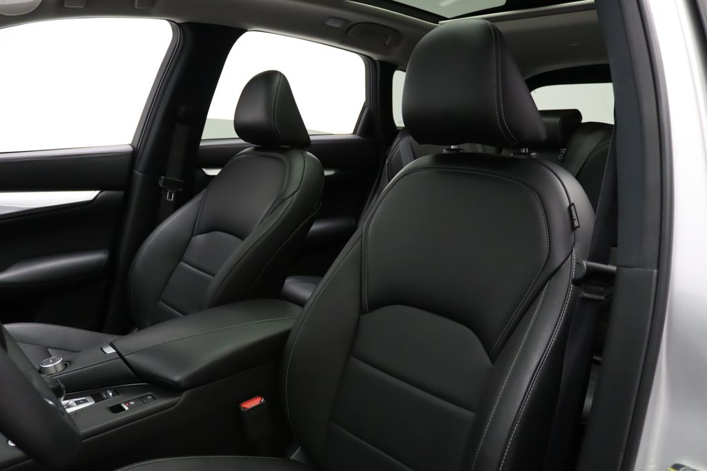 Thumbnail: 2021 INFINITI QX50 - 13