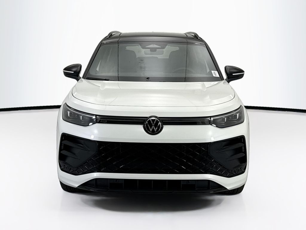 Thumbnail: 2026 Volkswagen Tiguan - 2