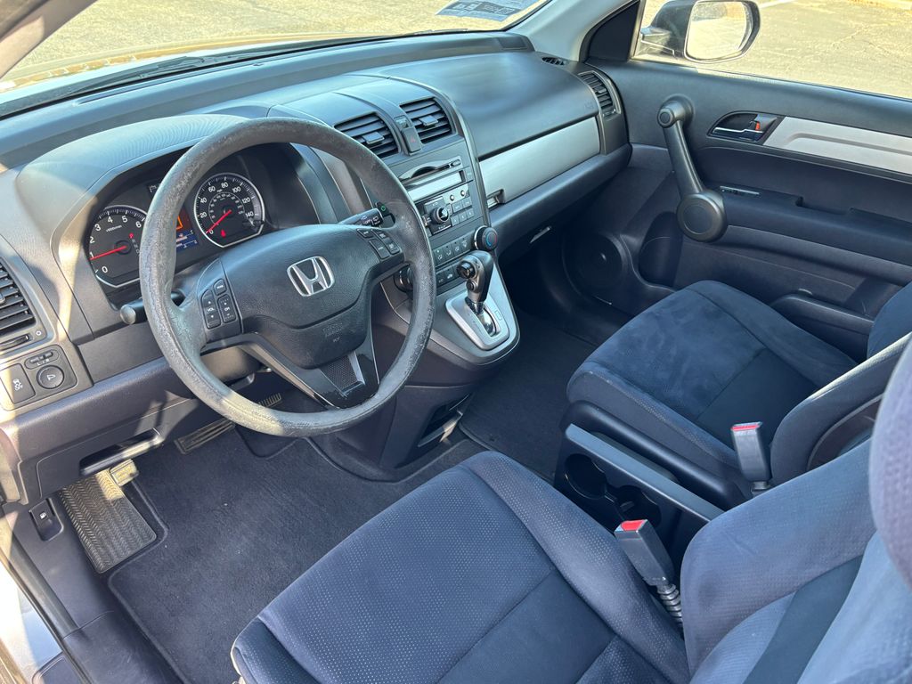 Thumbnail: 2011 Honda CR-V - 9