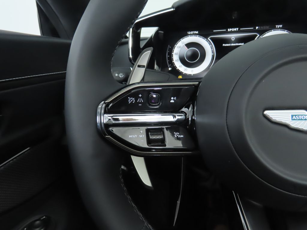 Thumbnail: 2026 Aston Martin Vantage - 19