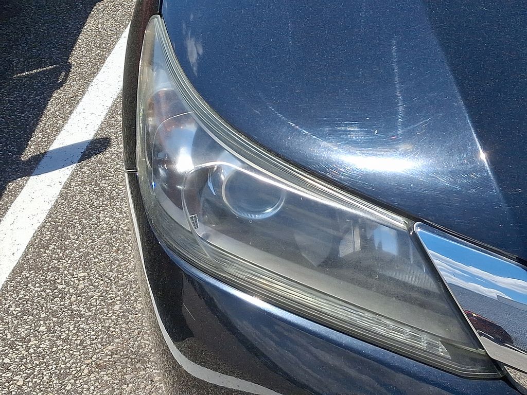 2013 Honda Accord EX-L 4