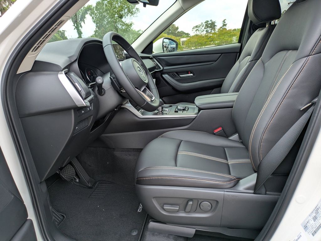 2026 Mazda CX-90 3.3 Turbo Select