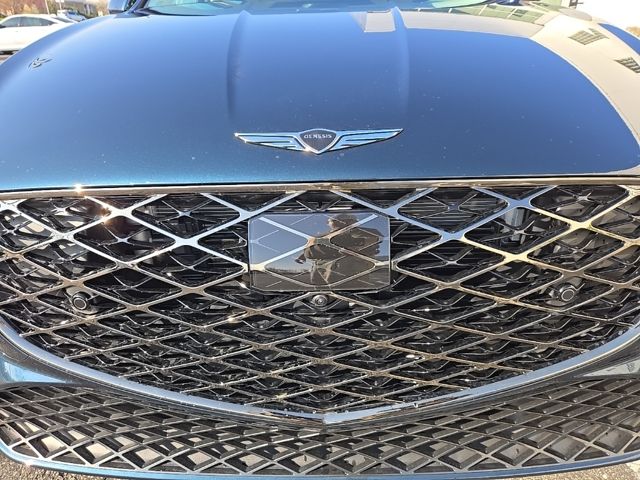 2025 Genesis G80 3.5T 15