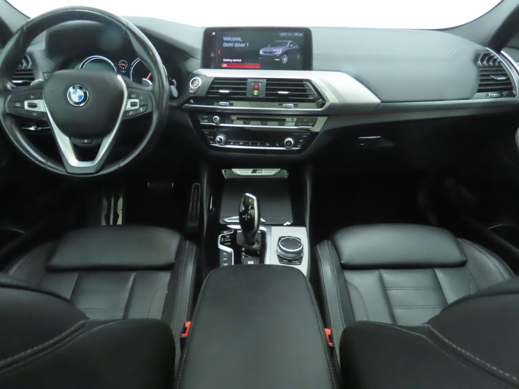 Thumbnail: 2019 BMW X4 - 13