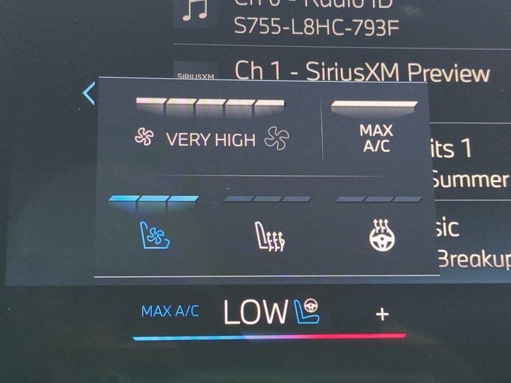 New 2026 Black BMW 30 xDrive image 24