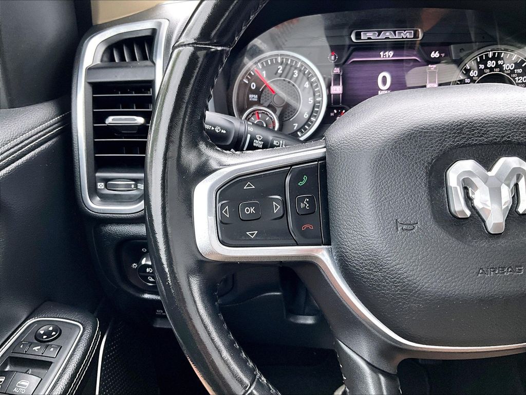 2021 Ram 1500 — photo 21
