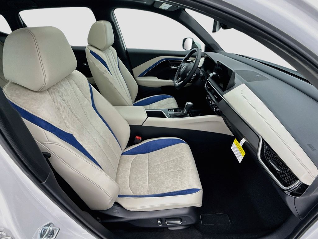 Thumbnail: 2026 Acura ADX - 19