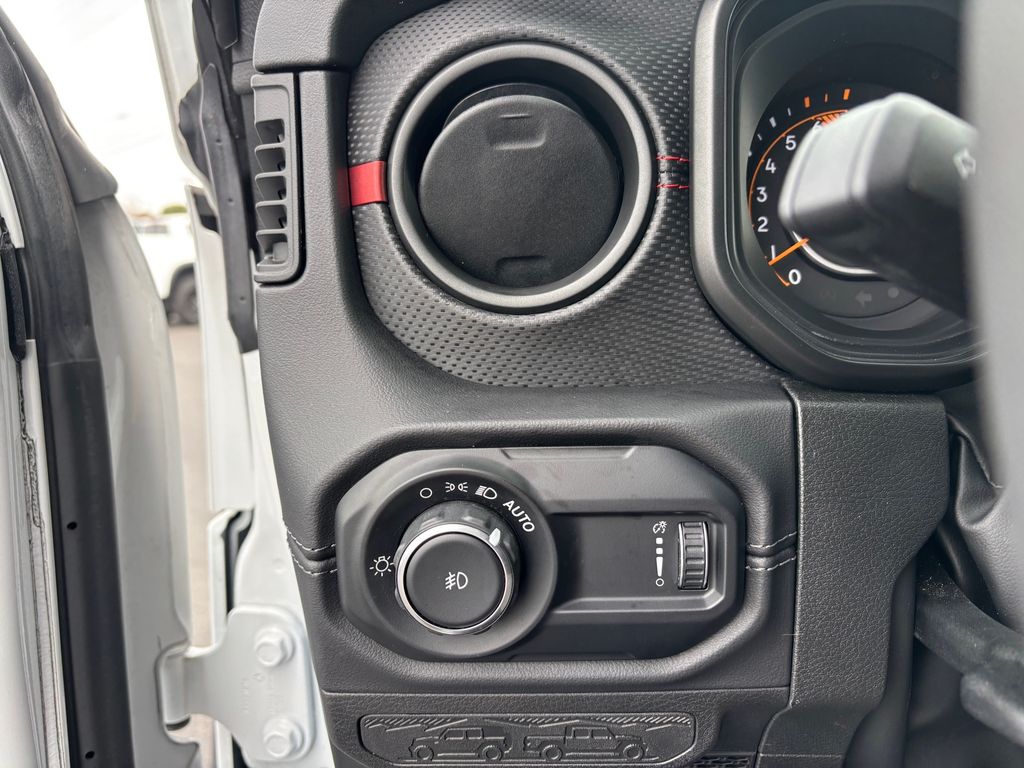 Used Car 2024 Jeep Wrangler  Rubicon X For Sale Under $50,000 In Austin, Texas