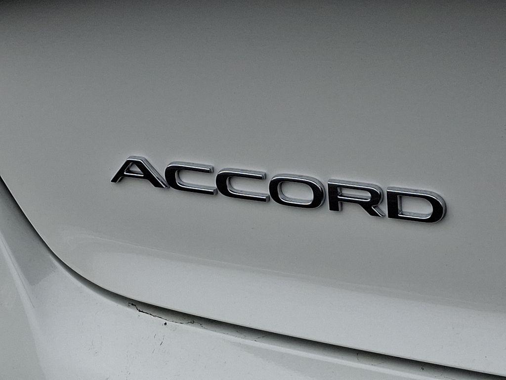 2025 Honda Accord Touring 11