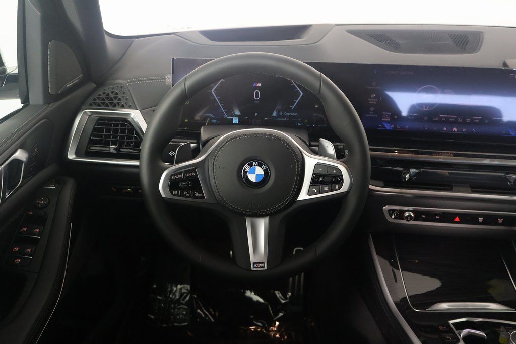 Thumbnail: 2026 BMW X5 - 3