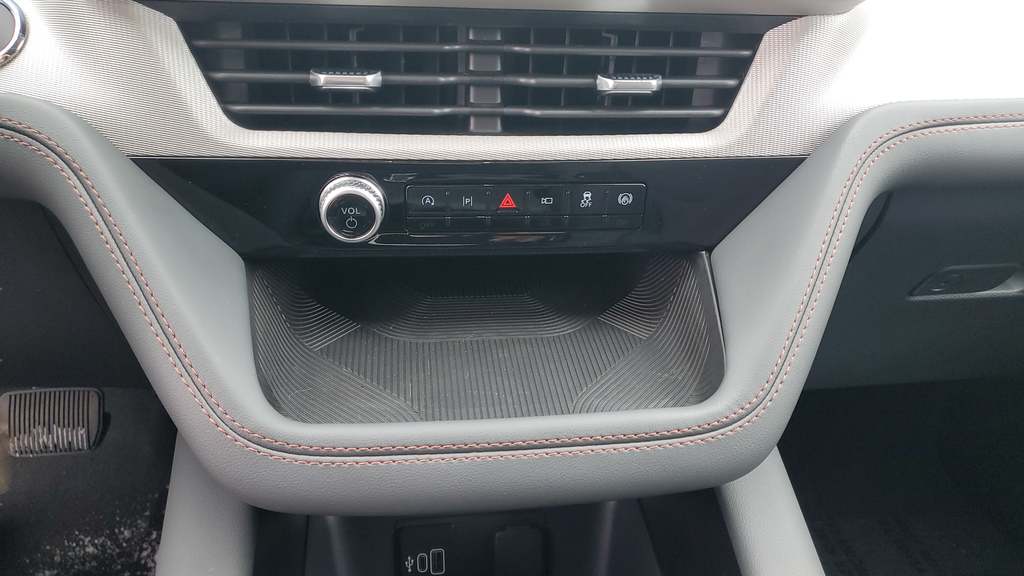 New 2026 White Ford Active image 34