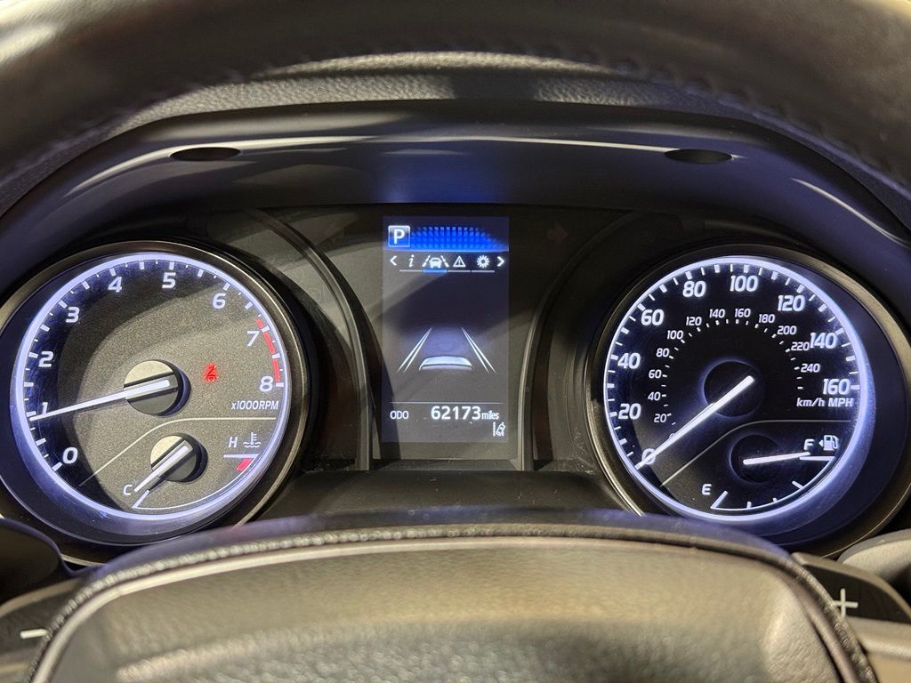 Thumbnail: 2024 Toyota Camry - 23