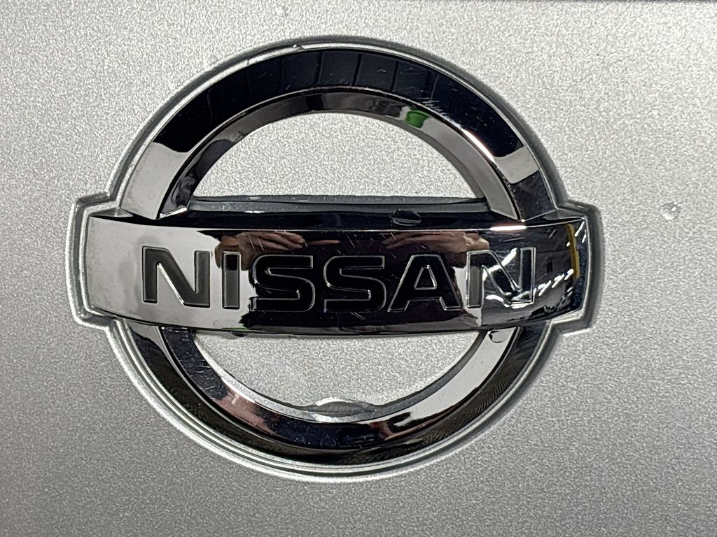 2011 Nissan 370Z Touring