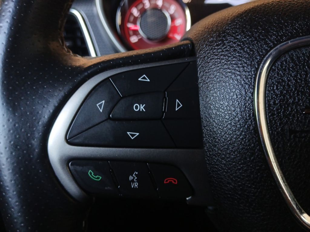 Used Car 2016 Dodge Challenger  Srt Hellcat For Sale Under $35,000 In Austin, Texas